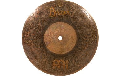 Meinl B10EDS Byzance Extra Dry Splash 10"