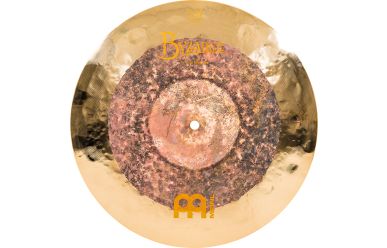 Meinl B14DUH Byzance Dual HiHat 14"