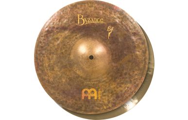 Meinl B14SAH Byzance  Vintage Sand Hat 14"