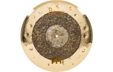 Meinl B16DUC Byzance Dual Crash 16"