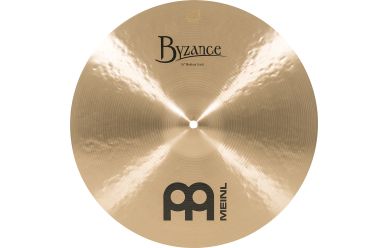 Meinl B16MC Byzance Traditional Medium Crash 16"