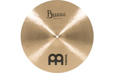 Meinl B16MTC Byzance Traditional Medium-Thin Crash 16"