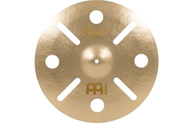 Meinl B16TRC Byzance Vintage Trash Crash 16"
