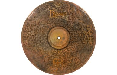 Meinl B17EDTC Byzance Extra Dry Thin Crash 17" 