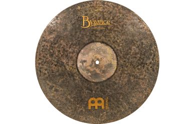 Meinl B18EDTC Byzance Extra Dry Thin Crash 18" 