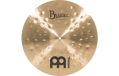 Meinl B18ETHC Byzance 18” Traditional Extra Thin Hammered Crash