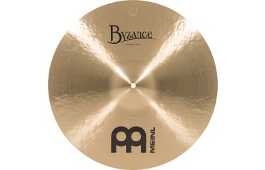 Meinl B18MC Byzance Traditional Medium Crash 18"