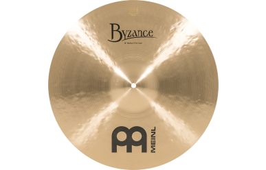 Meinl B18MTC Byzance Traditional Medium-Thin Crash 18"