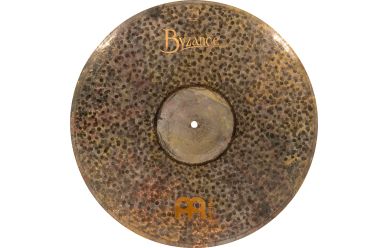 Meinl B19EDTC Byzance Extra Dry Thin Crash 19" 