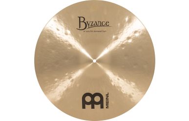 Meinl B19ETHC Byzance 19” Traditional Extra Thin Hammered Crash