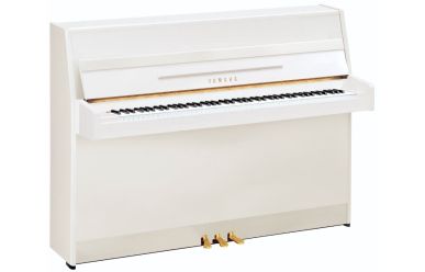 Yamaha B1 PWH weiß poliert