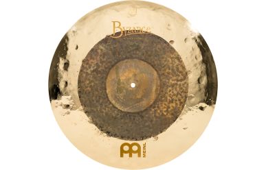 Meinl B20DUCR Byzance Extra Dry Dual Crash/Ride 20"