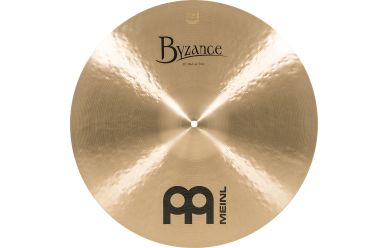 Meinl B20MR Byzance Traditional Medium Ride 20"