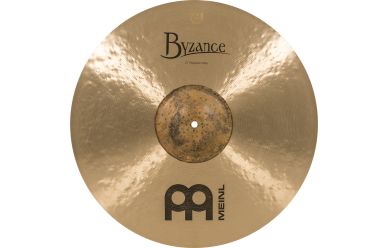 Meinl B21POR Byzance Polyphonic Traditional Ride 21"