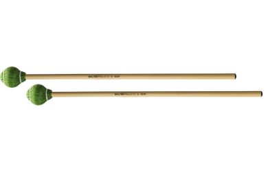 Mike Balter 22R Pro Vibe Series Vibraphon Mallet, Medium-Hard