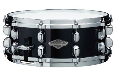 Tama MBSS55-PBK Starclassic Performer Snare 14x5,5", Piano Black