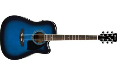 Ibanez PF15ECE-TBS
