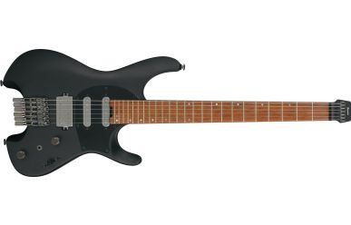 Ibanez Q54-BKF Quest Series Black Flat B-STOCK