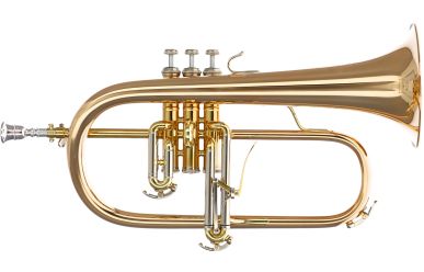 B&S 3145GL Flügelhorn