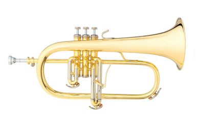 B&S 3145L Flügelhorn