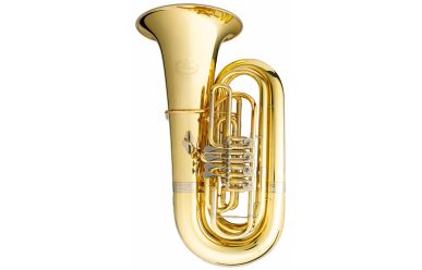 B&S GR51-L B-Tuba