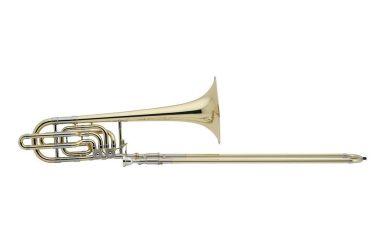Bach 50B3L B/F/Ges-Bassposaune