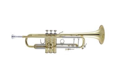 Bach 180-37 Stradivarius B-Trompete