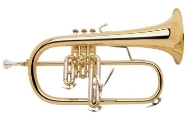 Bach 183-G Flügelhorn