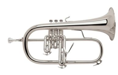 Bach 183-S Flügelhorn