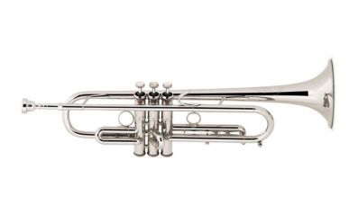 Bach LT190S1B Stradivarius B-Trompete