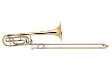 Bach LT42-B B/F-Quartposaune