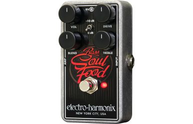 Electro Harmonix Bass Soul Food