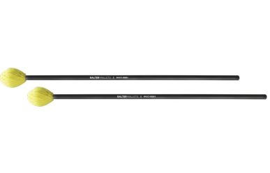 Mike Balter BB1 Balter Basics Marimba/Vibraphon Mallet, Hard