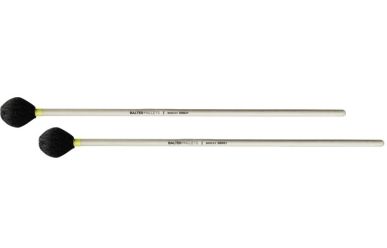 Mike Balter BB21 Balter Basics II Marimba Mallet, Hard