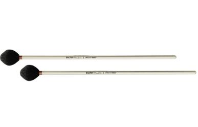 Mike Balter BB23 Balter Basics II Marimba Mallet, Soft