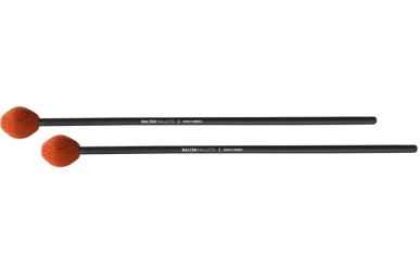 Mike Balter BB3 Balter Basics Marimba/Vibraphon Mallet, Soft