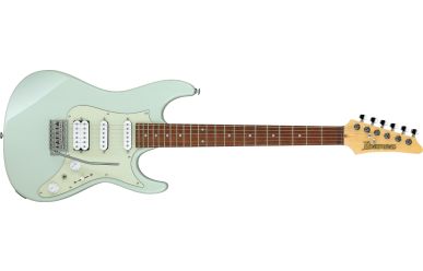 Ibanez AZES40-MG Mint Green