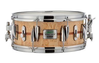 Sonor SSD Benny Greb Snare 13x5,75 2.0 Buche