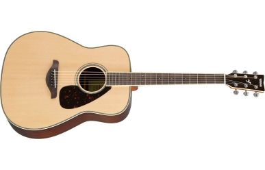 Yamaha FG 830 NT