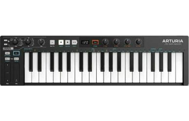 Arturia Keystep 37 black