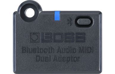 Boss BT-DUAL Bluetooth Adapter