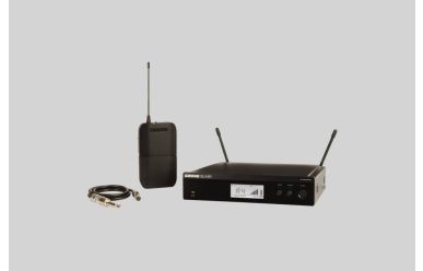 Shure BLX14RE-H8E 
