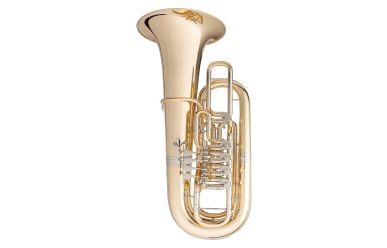 B&S 3099/2/W-L F-Tuba