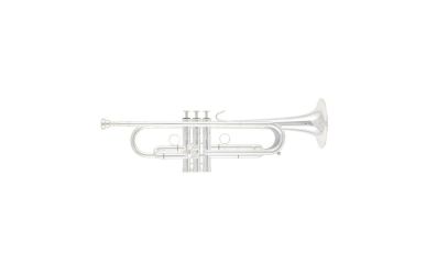 B&S MBX2-S Prestige X-Line B-Trompete