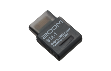 Zoom BTA-1