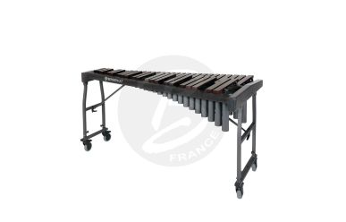 Bergerault BX40 Xylophone Signature Serie 4 Okt. Honduras Rosewood