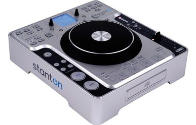 Stanton C314 Single CD-Player MP3-fähig gebraucht