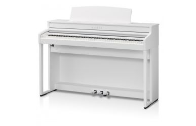 Digitalpiano Kawai CA-401 W
Musik Klier Nürnberg