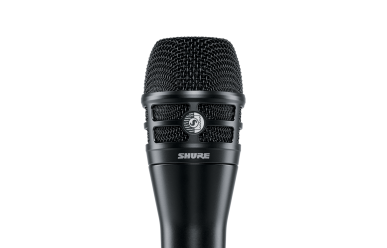 Shure KSM8/B Dualdyne