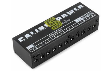 Caline CP-05 Powersupply
